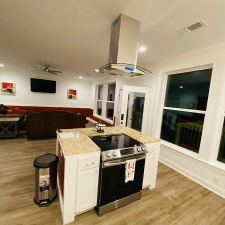 Bungalow Beach House 100 Yards From The Beach Bay St. Louis Eksteriør billede