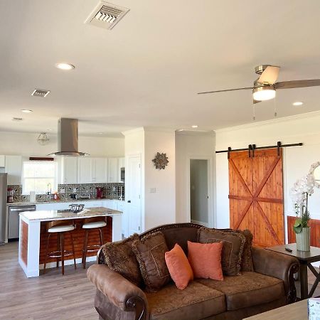 Bungalow Beach House 100 Yards From The Beach Bay St. Louis Eksteriør billede