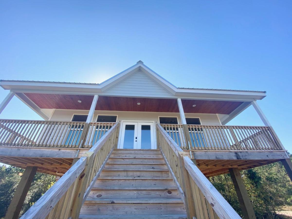 Bungalow Beach House 100 Yards From The Beach Bay St. Louis Eksteriør billede