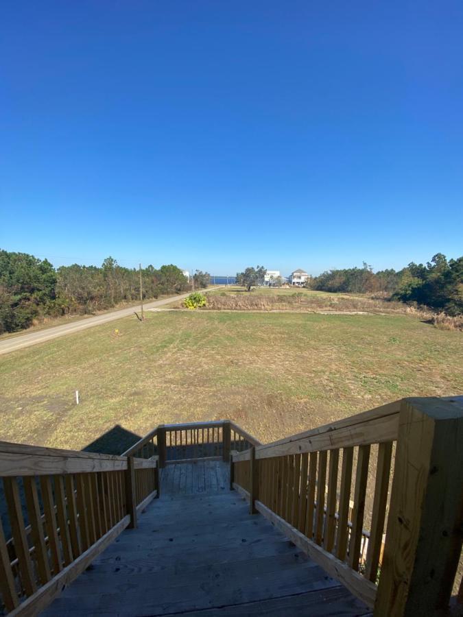 Bungalow Beach House 100 Yards From The Beach Bay St. Louis Eksteriør billede