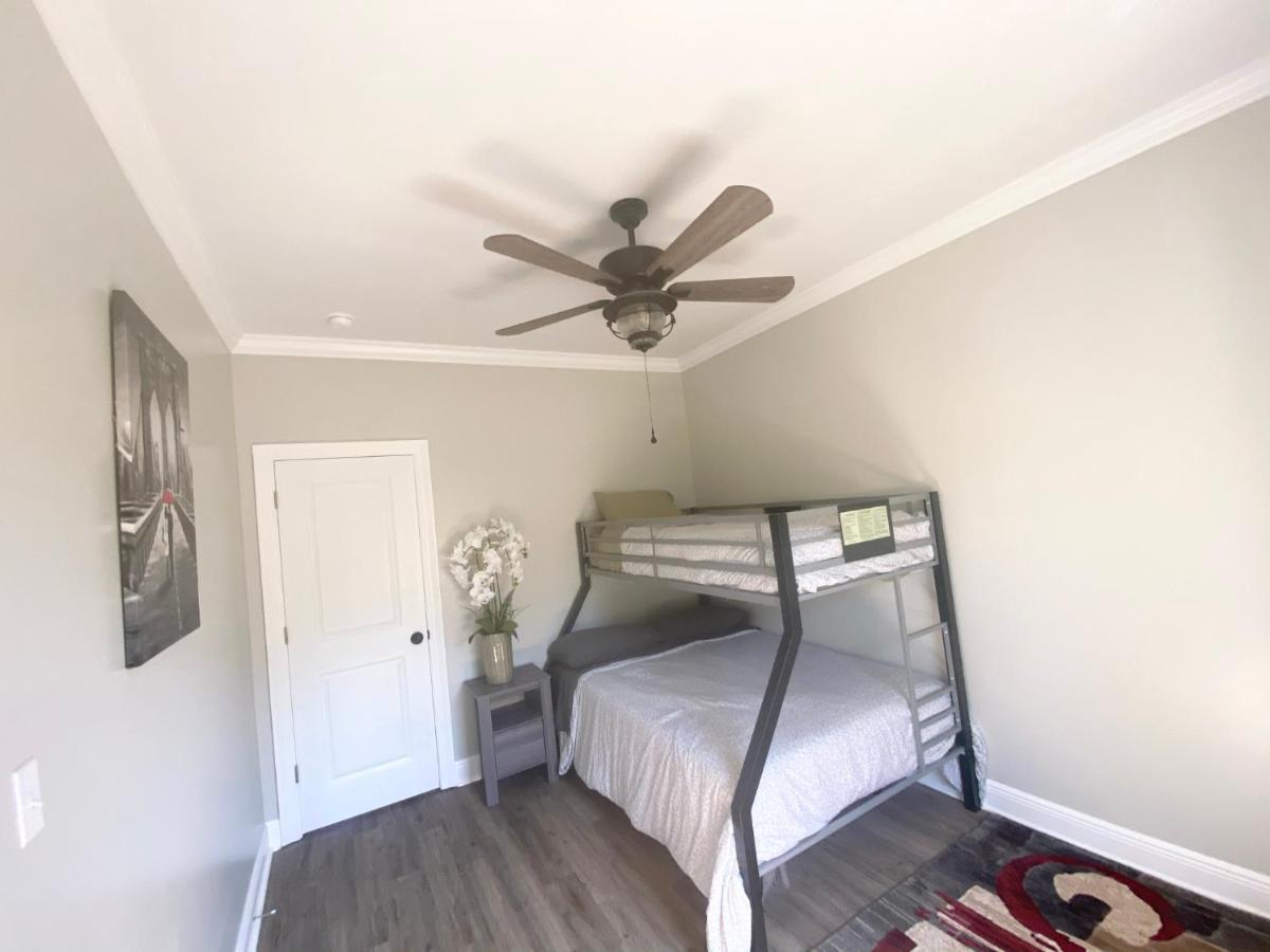 Bungalow Beach House 100 Yards From The Beach Bay St. Louis Eksteriør billede